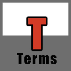 Terms